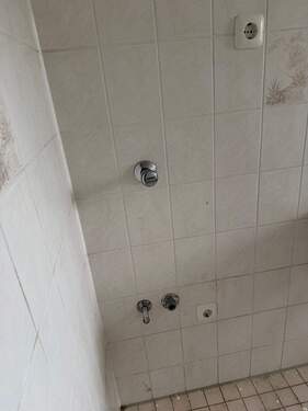 Waschmaschinenanschluss - 