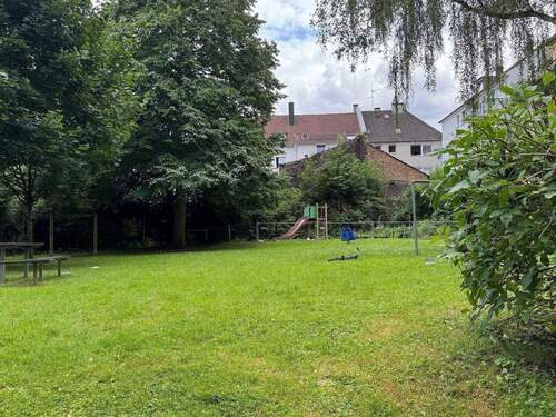 Innenhof - 