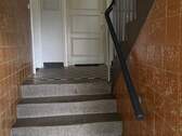 Treppenhaus - Etagenwohnung mit 59,40 m&sup2; in Essen zur Miete