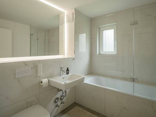 Beispiel Badezimmer - 