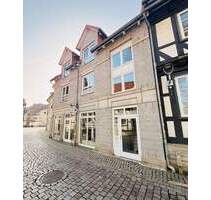 Attraktive 3-Zimmer-Eigentumswohnung in zentraler Lage mit Loggia & Tiefgarage - Northeim