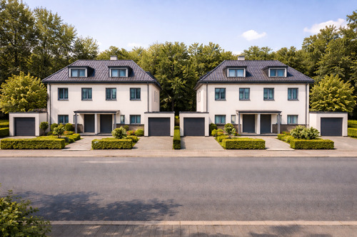 Visualisierung - Grundstück zum Kaufen in Kinderbeuern