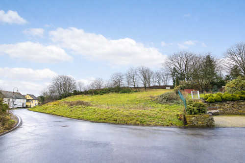 Grundstücksansicht - 