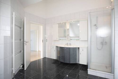 Badezimmer DG - 