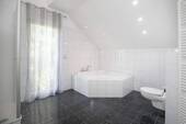 Badezimmer DG - 