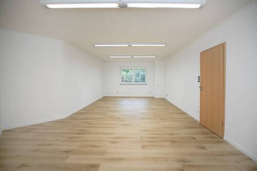 Hobby/Arbeitszimmer-Kellergeschoss - 