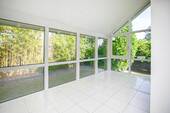 Wintergarten - Einfamilienhaus mit 149,00 m&sup2; in Dietzenbach / Dietzenbach-Steinberg zum Kaufen
