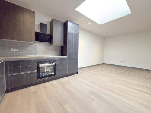 Wohn-, Kochbereich (3. OG) - 