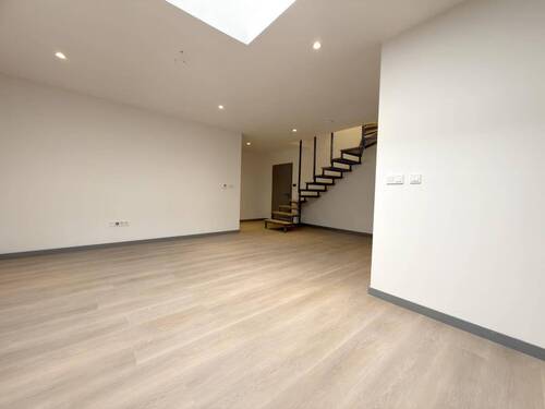 Wohn-, Kochbereich (3. OG) - 