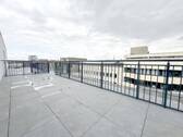 Dachterrasse - Etagenwohnung mit 115,80 m&sup2; in Oberhausen zur Miete