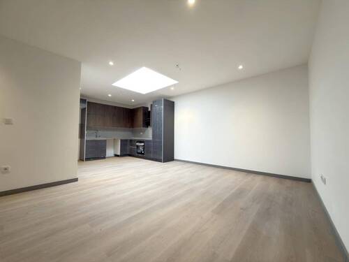 Wohn-, Kochbereich (3. OG) - 