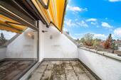 Balkon - 