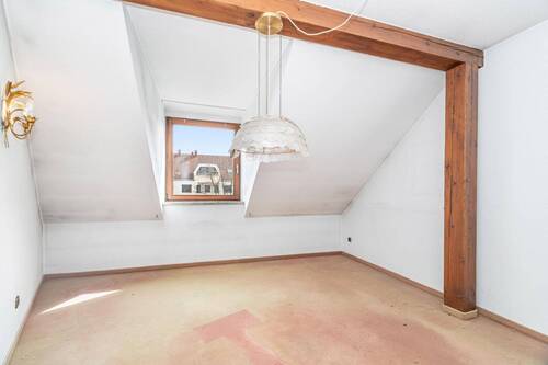 Büro oder Gästezimmer - 