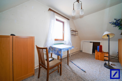Kinderzimmer - 