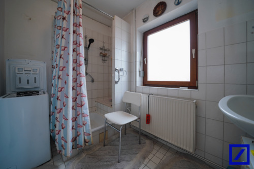 Badezimmer - 