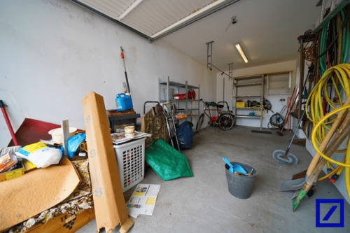 Garage - 