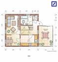 Grundriss EG - 
