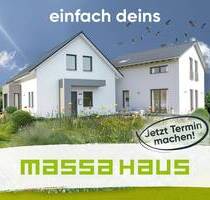 Kostenlos beraten, clever bauen - jetzt bei massa | massa haus - Bedburg Kaster