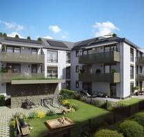 WE 06 - 3-Zimmer mit Westbalkon - Bad Aibling