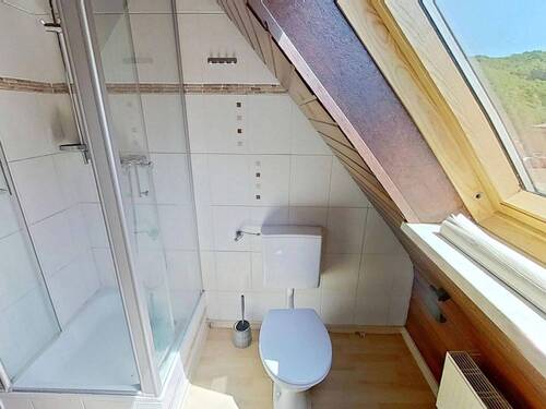 Ansicht I: Bad - 