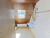 Ansicht II: Bad - 