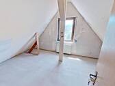 Ansicht I: Schlafzimmer III - 