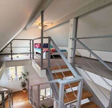 Dachgeschoss - 