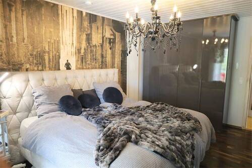 Schlafzimmer - 