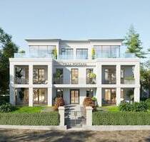 wo Lifestyle beginnt ... - 1.339.000,00 EUR Kaufpreis, ca.  88,80 m² Wohnfläche in Heringsdorf (PLZ: 17424) Ostseebad Heringsdorf