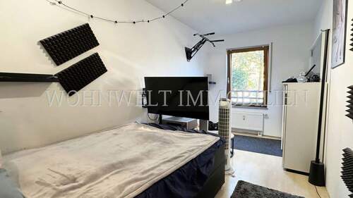 Kinderzimmer - 