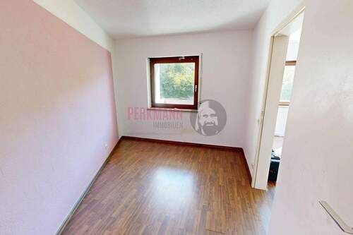 Schlafzimmer - Etagenwohnung mit 40,00 m² in München zum Kaufen