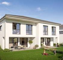 Doppelhaushälfte mit Garten - 30 Min. von Berlin entfernt! - Beelitz