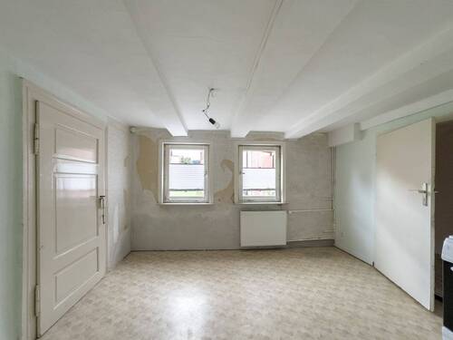 Küche Einliegerwohnung - 