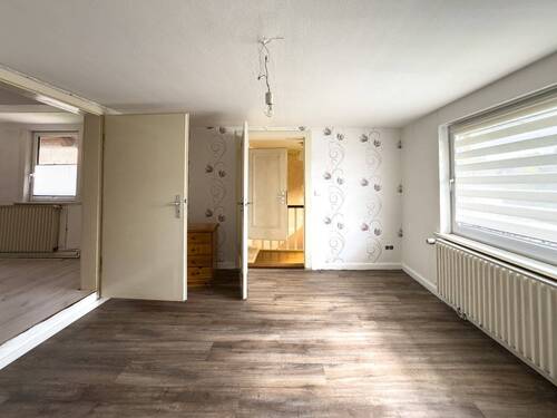 Wohnzimmer Einliegerwohnung - 