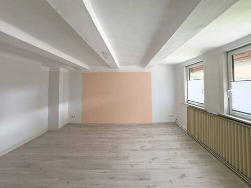 Schlafzimmer Einliegerwohnung - 