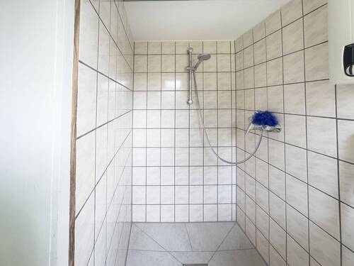 Dusche - 