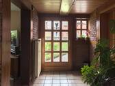 Hauseingang - 