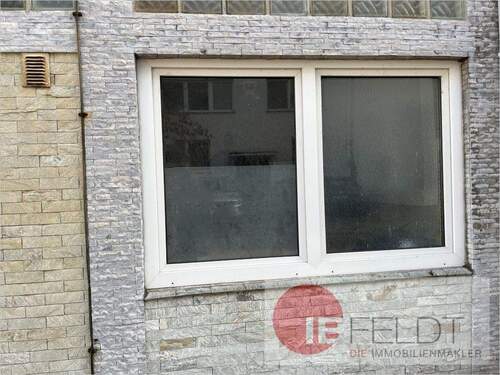 Ansicht Fenster - Mehrfamilienhaus, Wohnhaus mit 301,00 m&sup2; in Wuppertal zum Kaufen