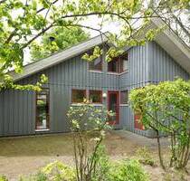 Ihr Rückzugsort am See - bereit in neuem Glanz zu erstrahlen! - Mirow Granzow