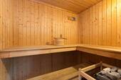 Sauna - 