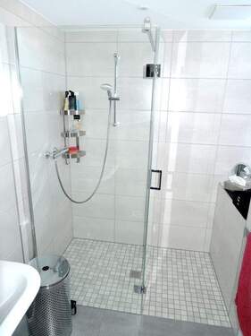 Dusche - 