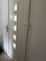 Wohnungseingangstüre - 
