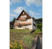 3 Familienhaus in Schramberg-Tal