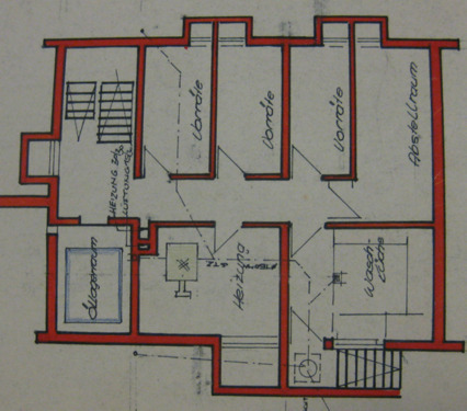 Keller - Mehrfamilienhaus, Wohnhaus in Schramberg zum Kaufen