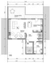 Grundriss-Skizze - 