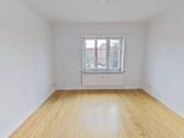 Ansicht I: Schlafzimmer - 2 Zimmer Etagenwohnung in Rendsburg