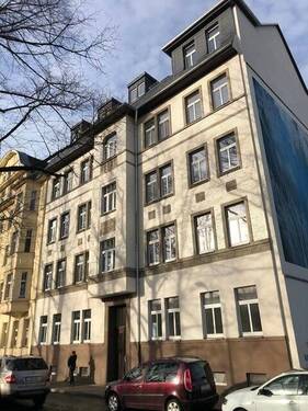 IMG_4070 - 1 Zimmer Etagenwohnung zur Miete in Chemnitz