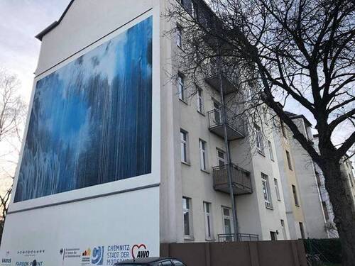 IMG_4074 - Etagenwohnung mit 39,00 m² in Chemnitz zur Miete