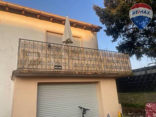 4. Balkon - 