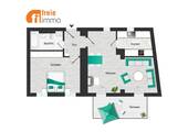 Grundriss - 